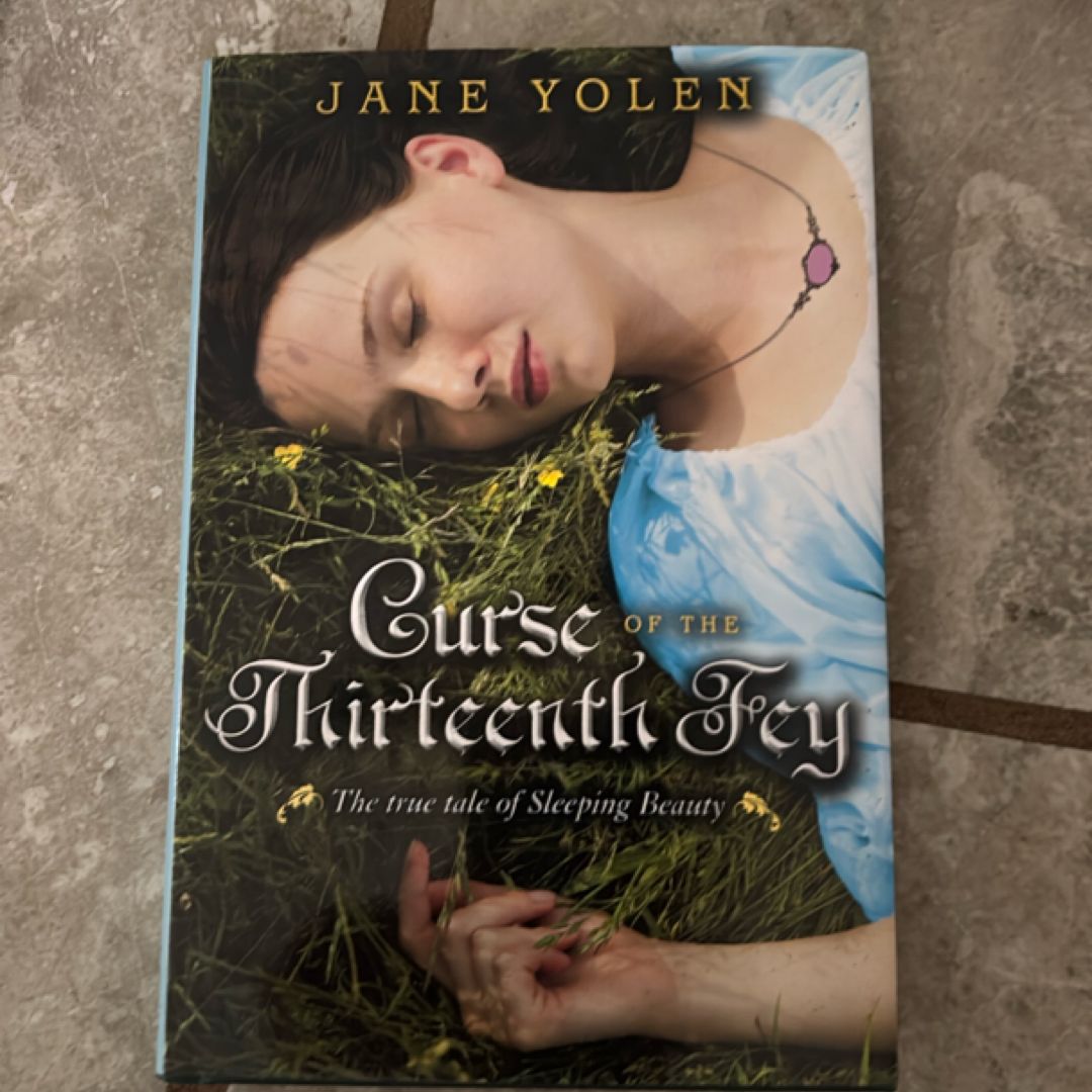 Curse of the Thirteenth Fey