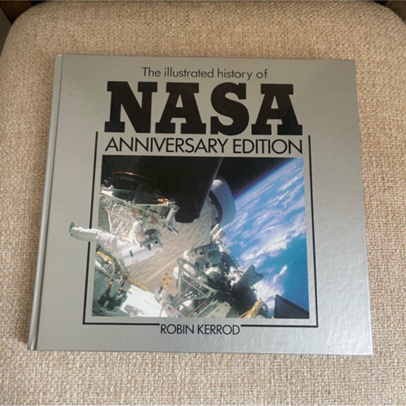 Illustrated History of NASA