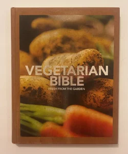 Vegetarian Bible