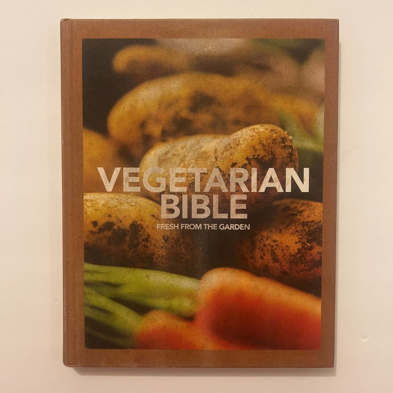 Vegetarian Bible