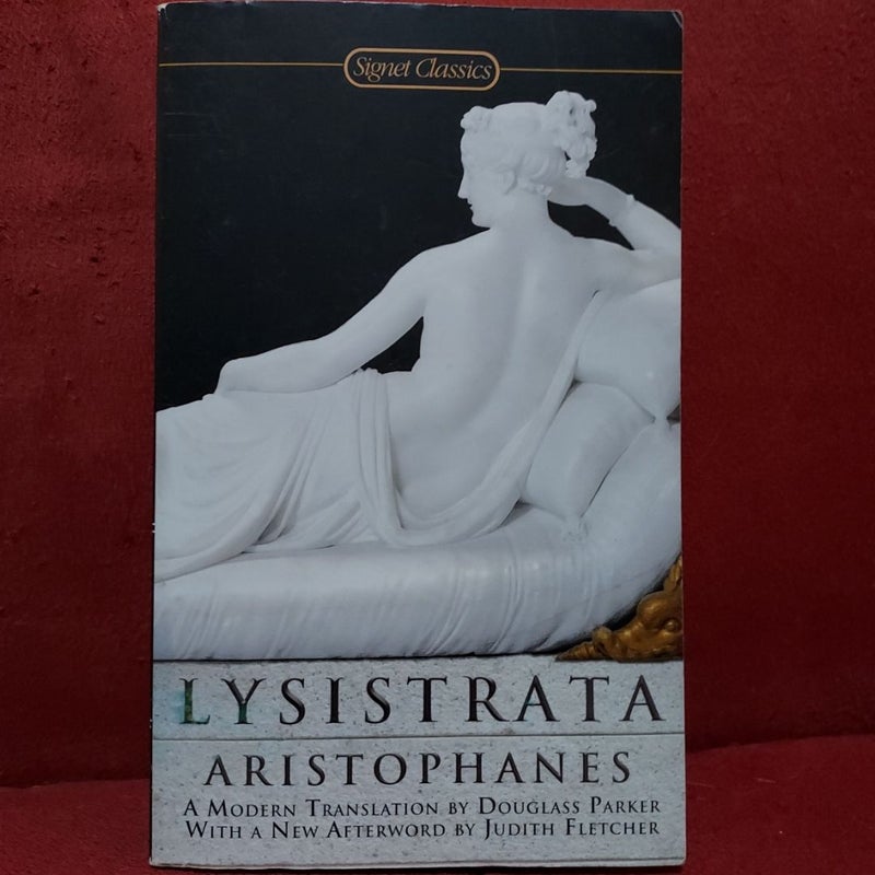 Lysistrata