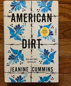 American Dirt (Oprah's Book Club)