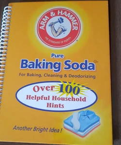 Over 100 Hints Baking Soda