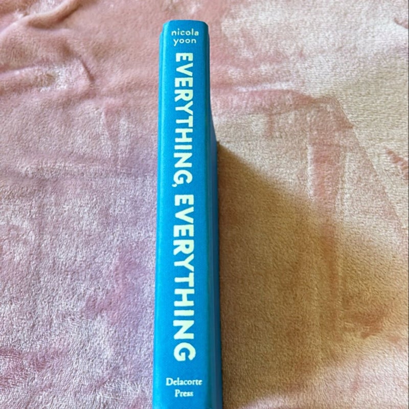 Everything, Everything