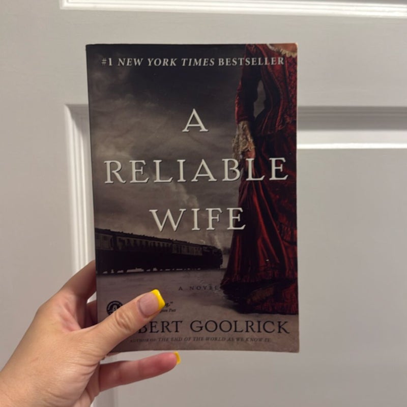 A Reliable Wife