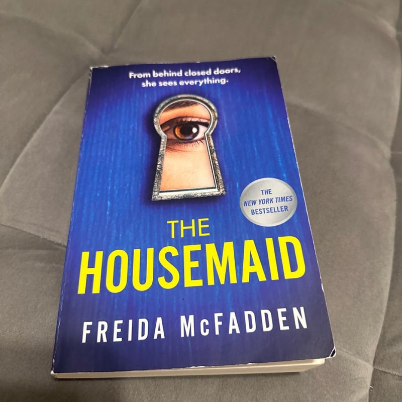 The Housemaid
