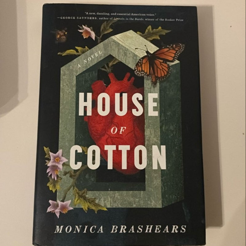 House of Cotton