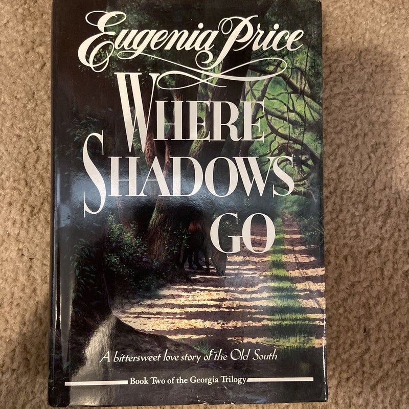 Where Shadows Go