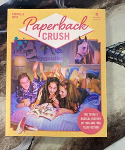 Paperback Crush