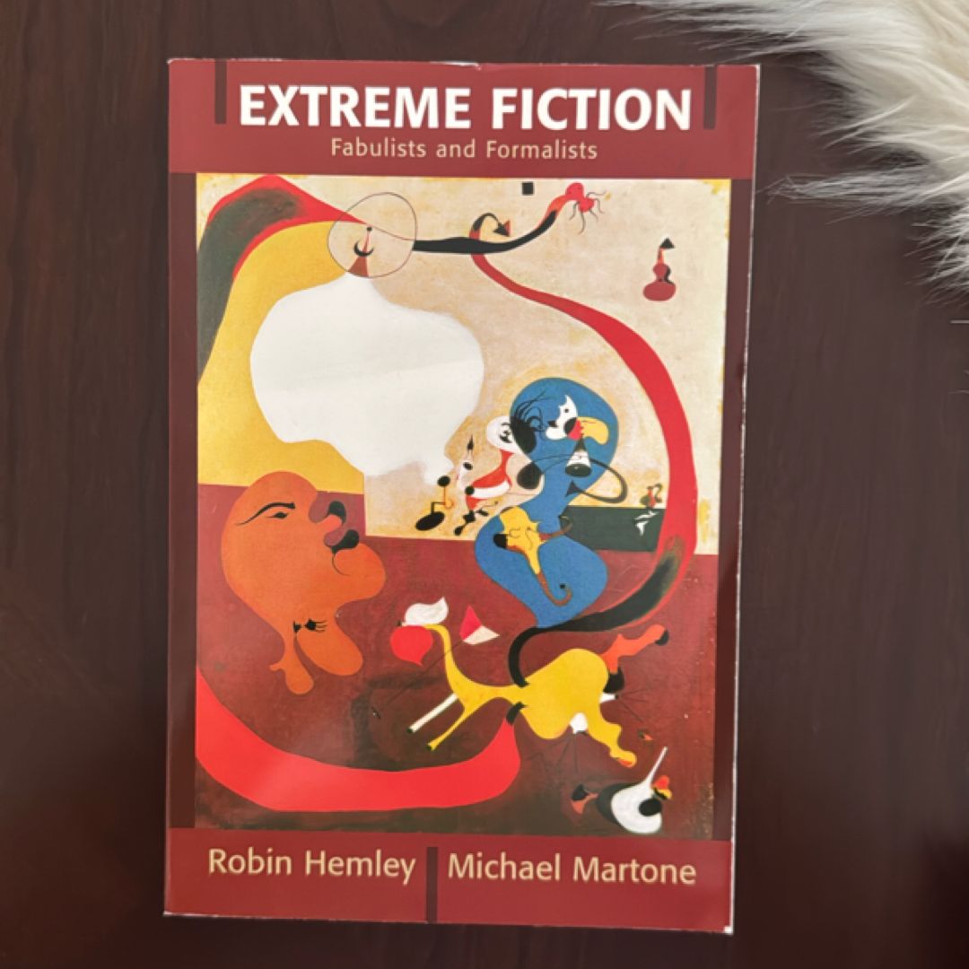 Extreme Fiction