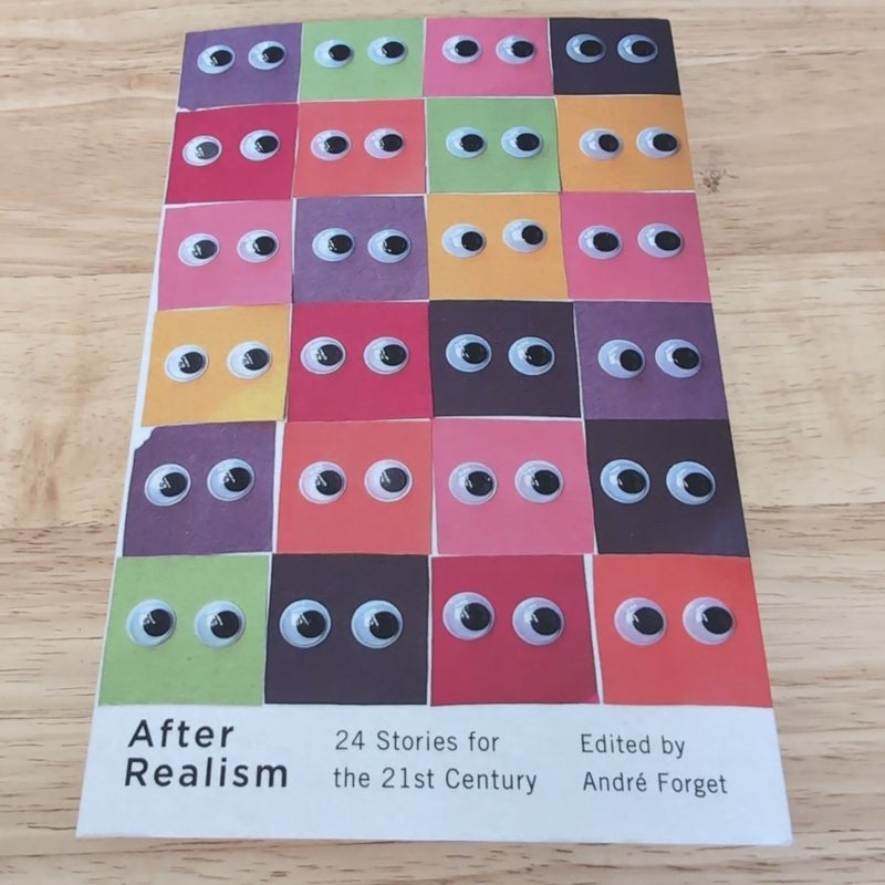 After Realism