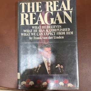 The Real Reagan