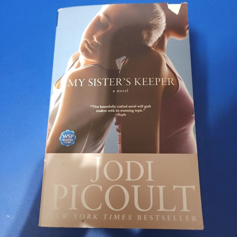 My Sister's Keeper