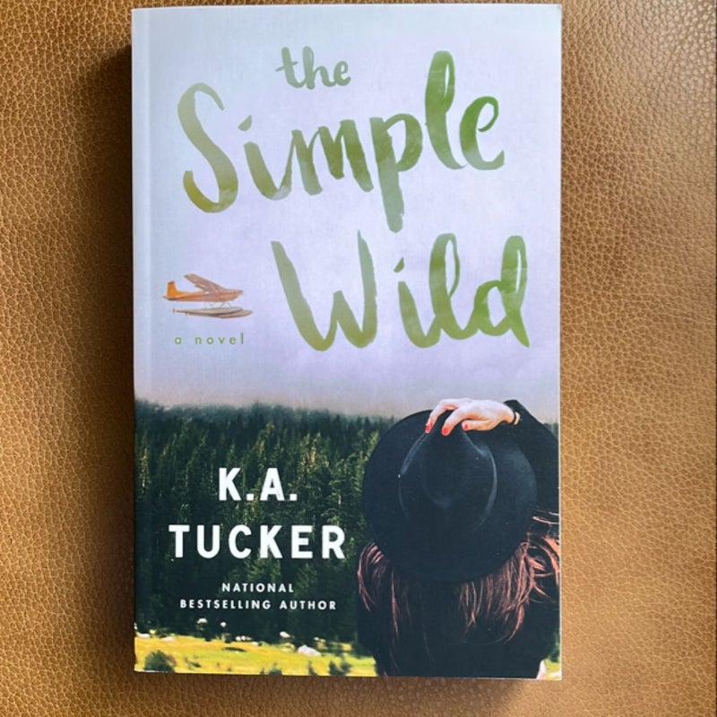 The Simple Wild