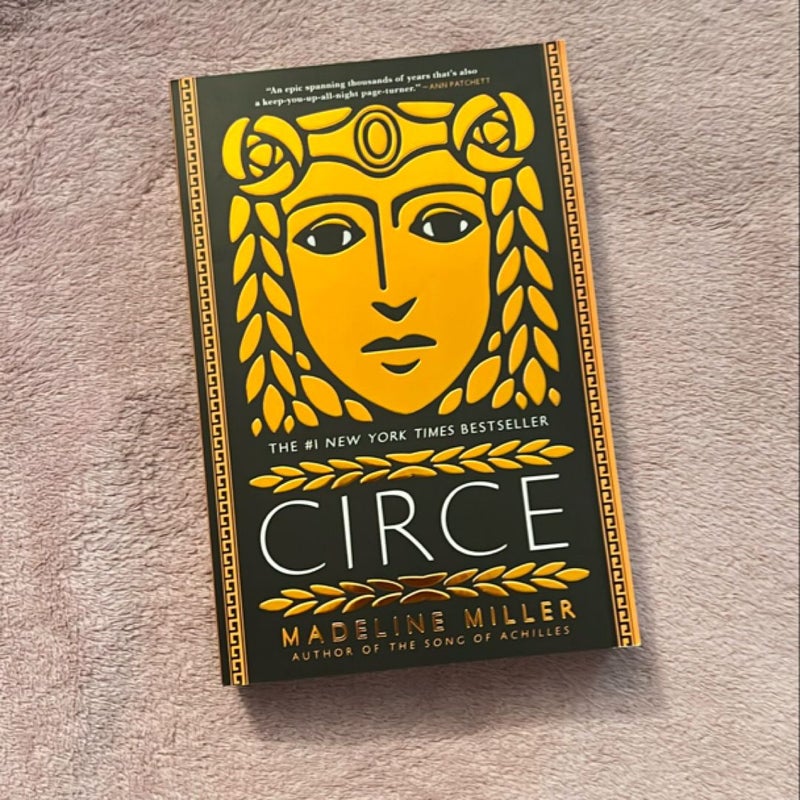 Circe