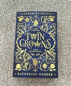 Twin Crowns 