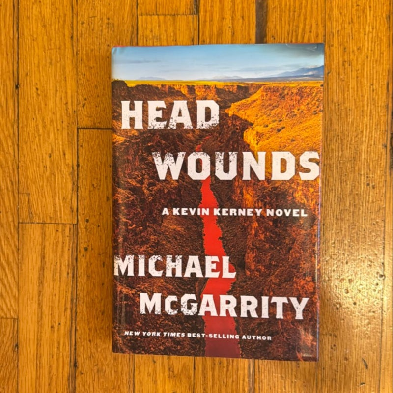 Head Wounds