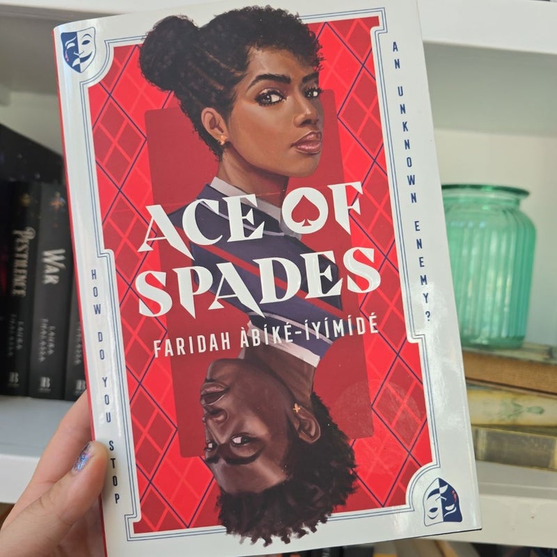 Ace of Spades