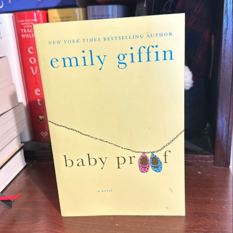 Baby Proof