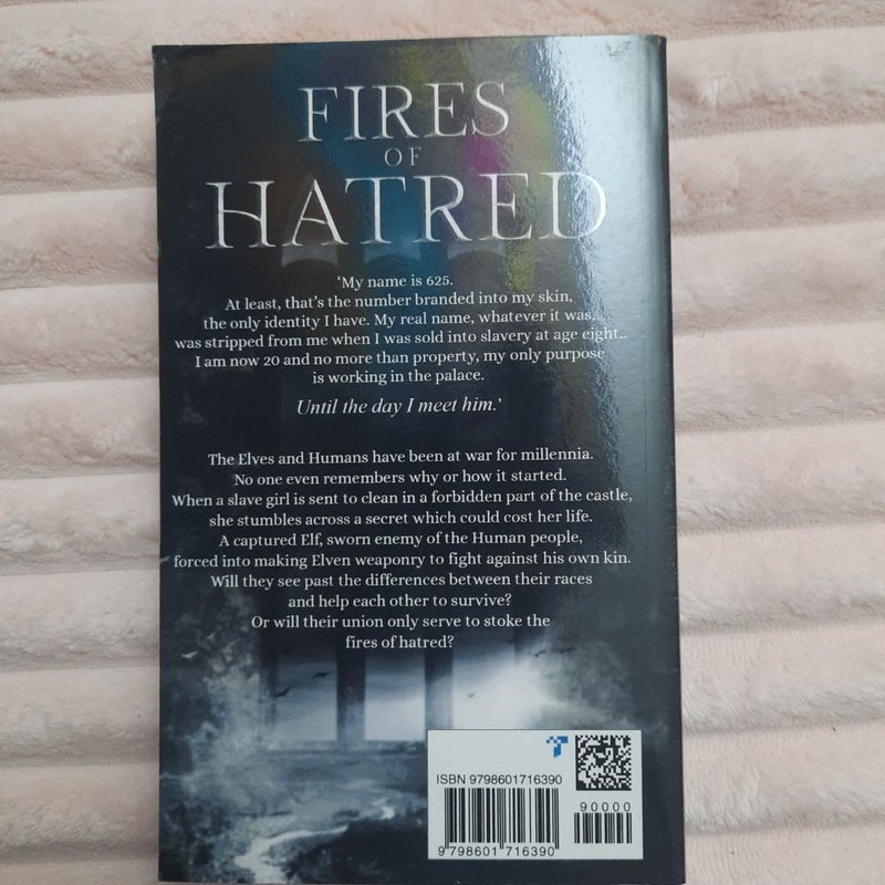 Fires of Hatred