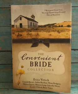 The Convenient Bride Collection