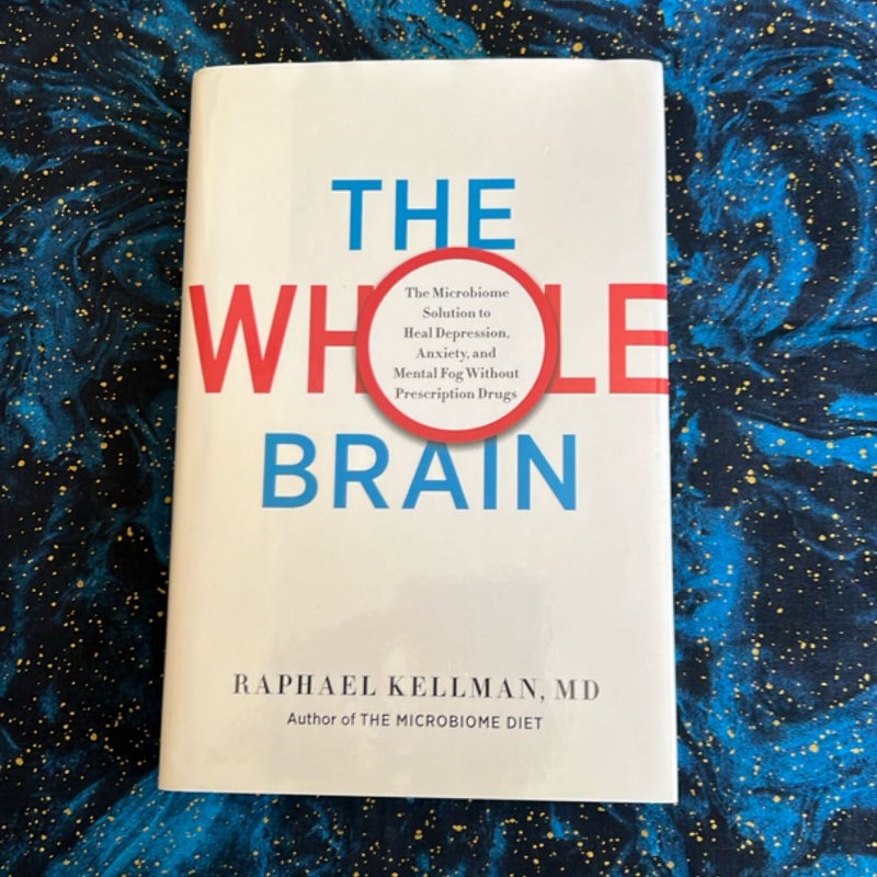 The Whole Brain