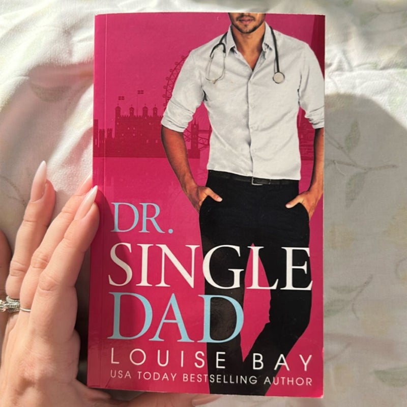 Dr. Single Dad