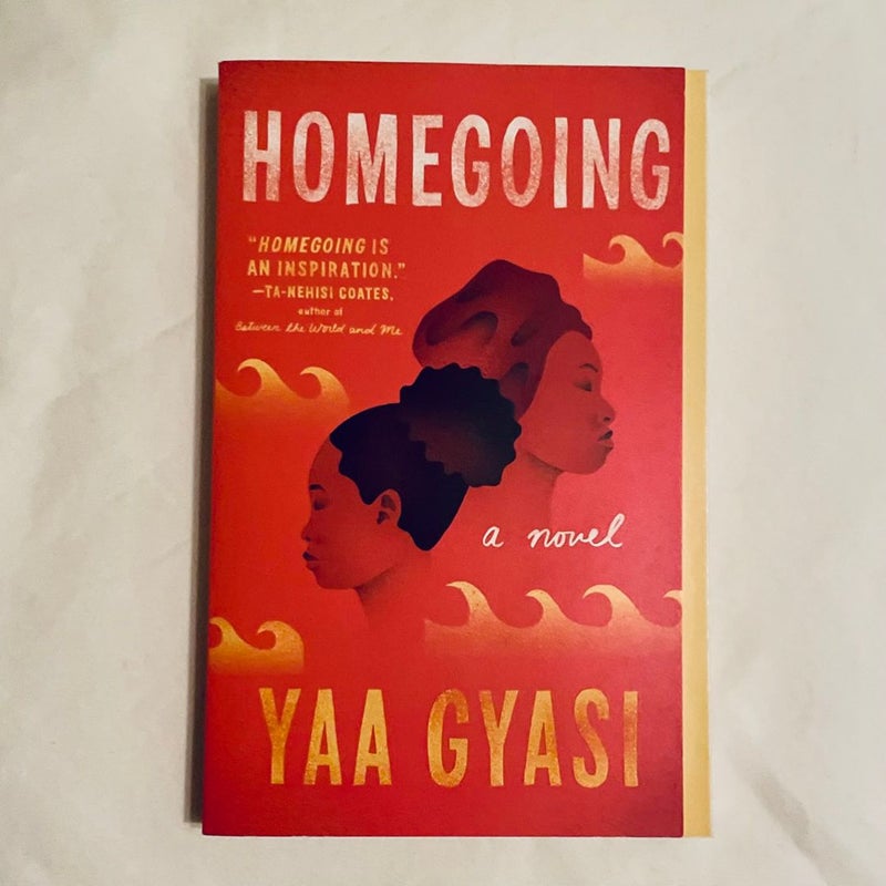 Homegoing