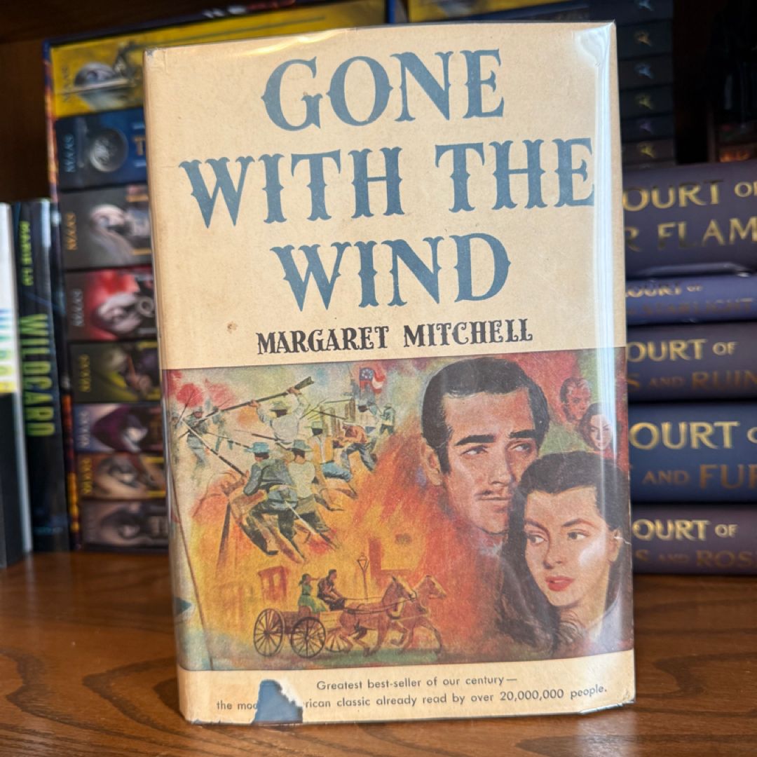 Gone with the Wind