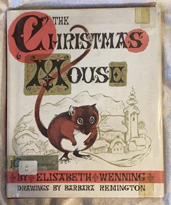 The Christmas Mouse