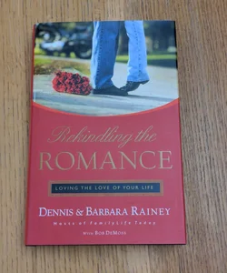 Rekindling the Romance