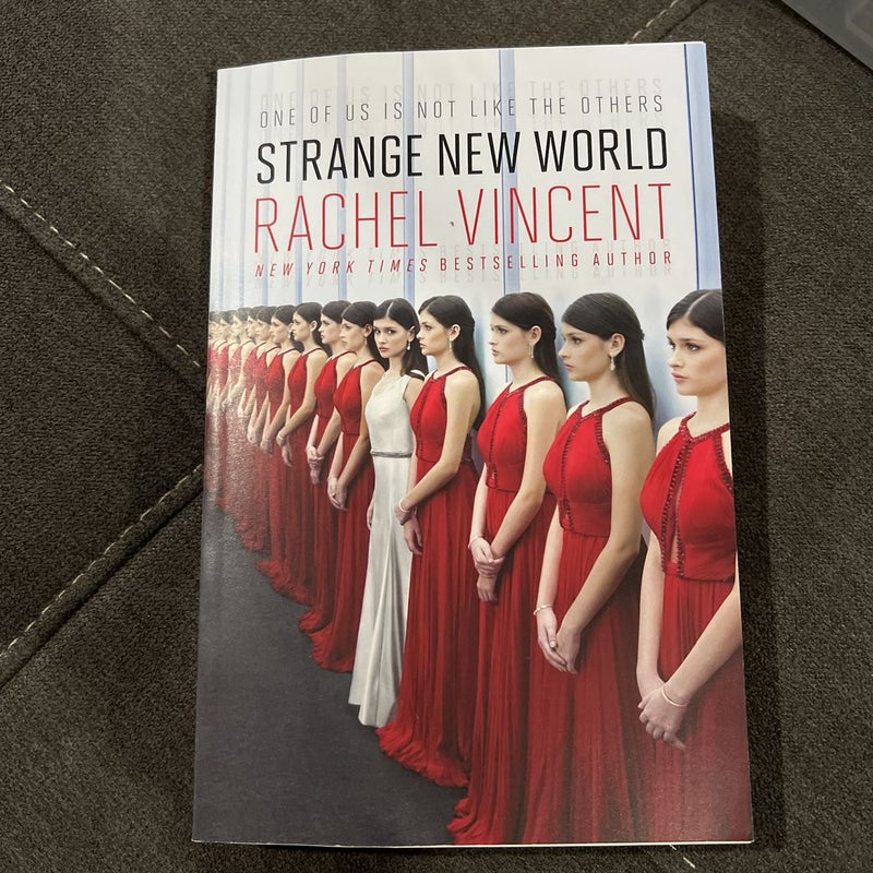 Strange New World