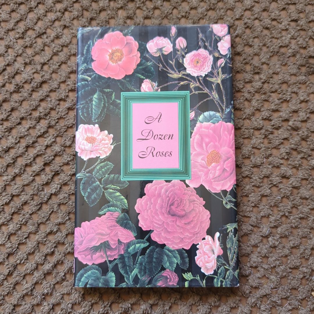 A Dozen Roses