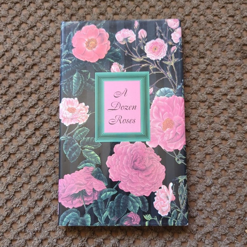A Dozen Roses