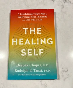 The Healing Self