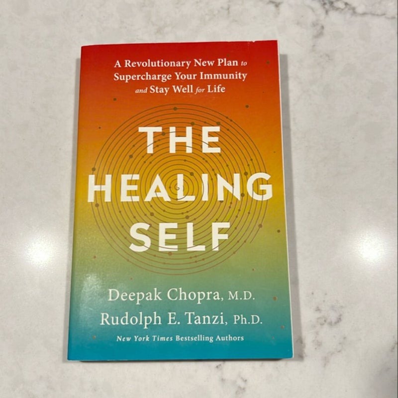 The Healing Self