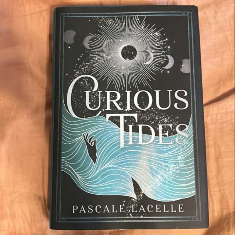 Curious Tides