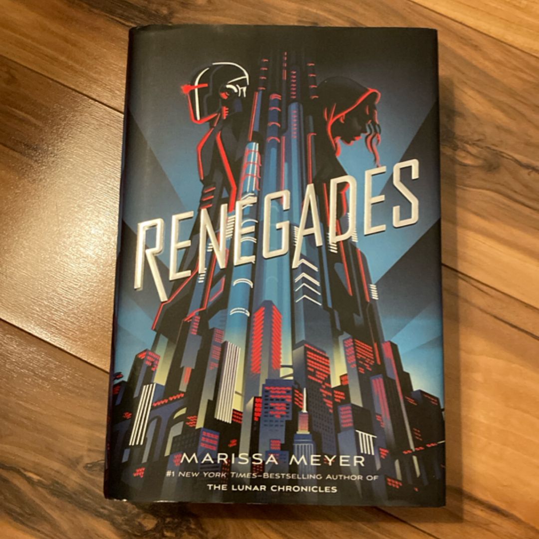 Renegades