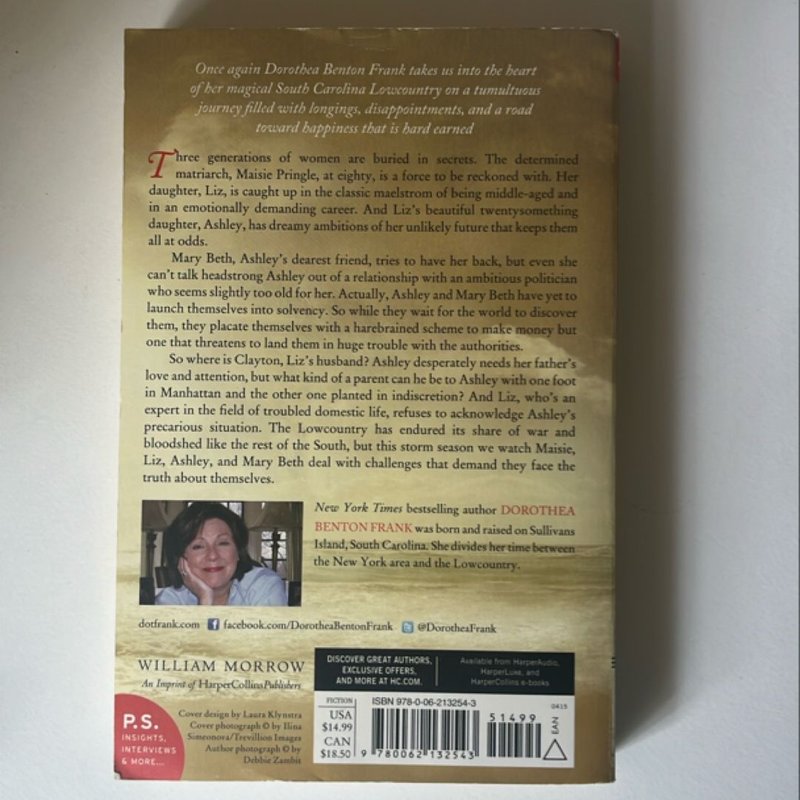 The Hurricane Sisters