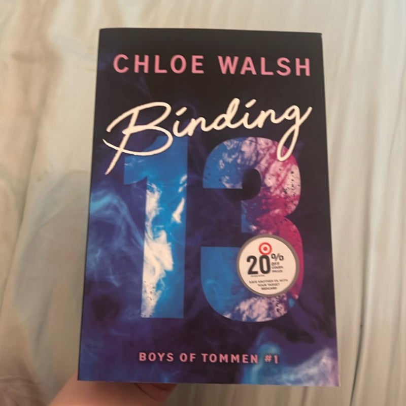 Binding 13