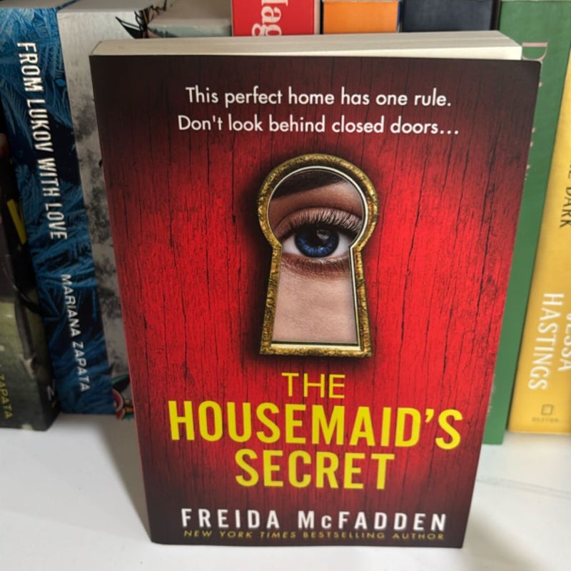 The Housemaid's Secret