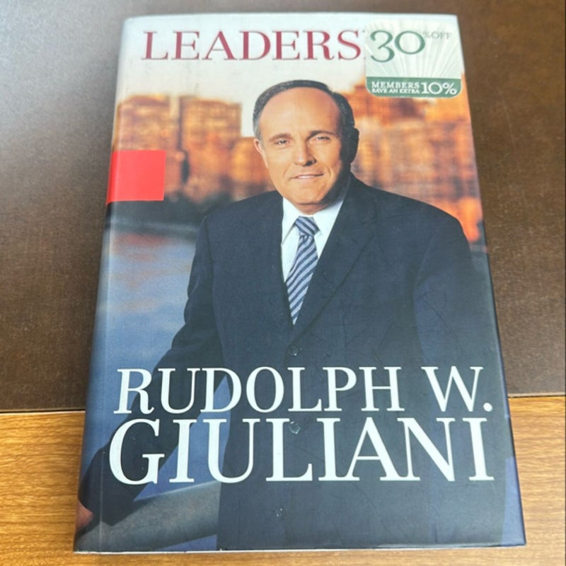 Leadership Through the Ages