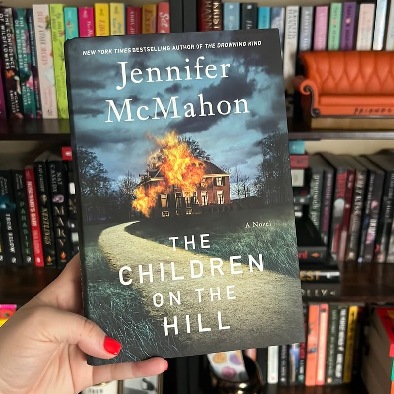 The Children on the Hill