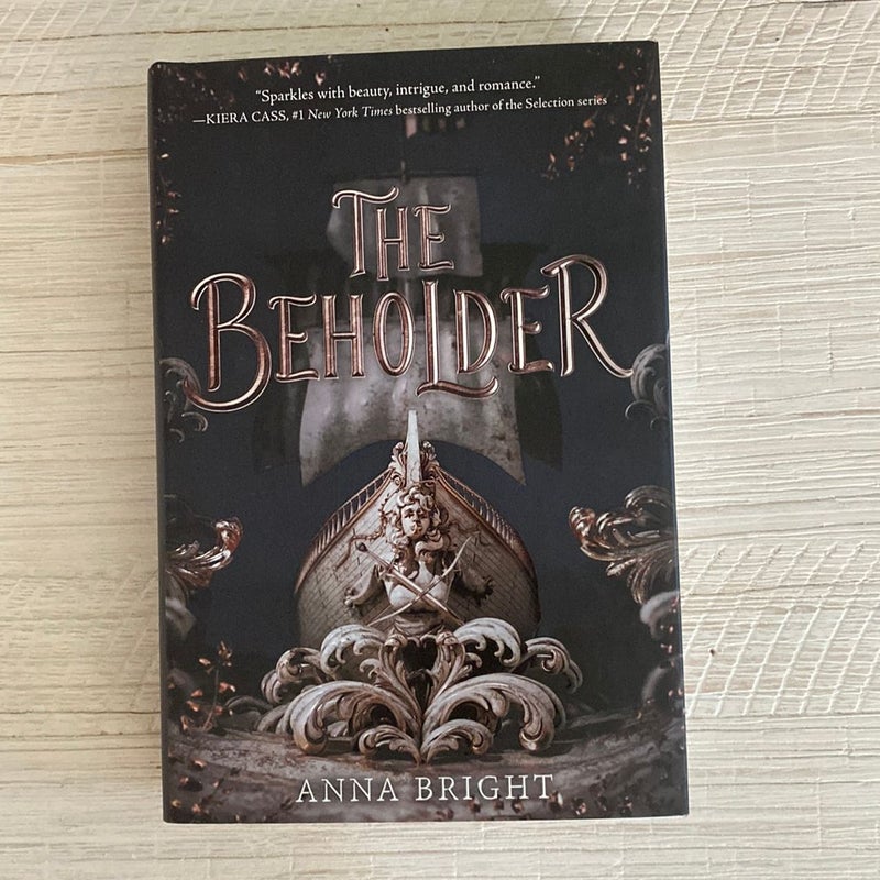 The Beholder