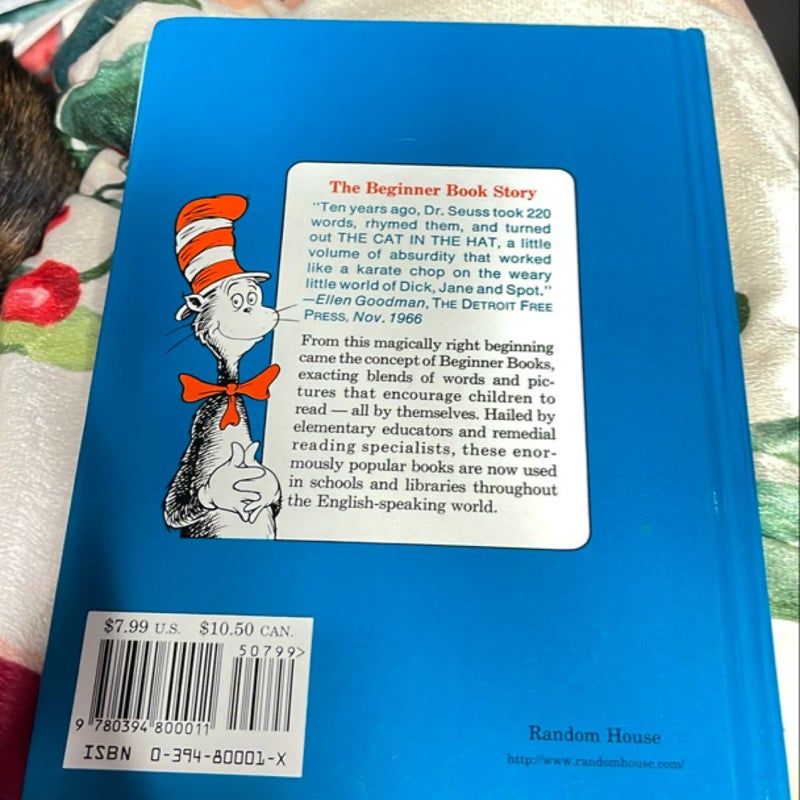 The Cat in the Hat