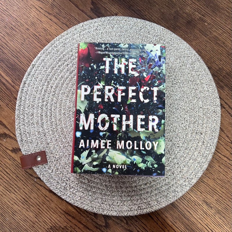 The Perfect Mother