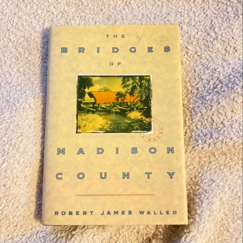 The Bridges of Madison County