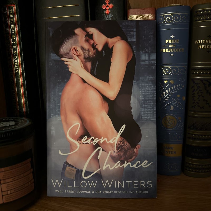 Second Chance