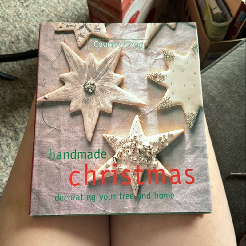 Handmade Christmas