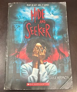 Hide and Seeker